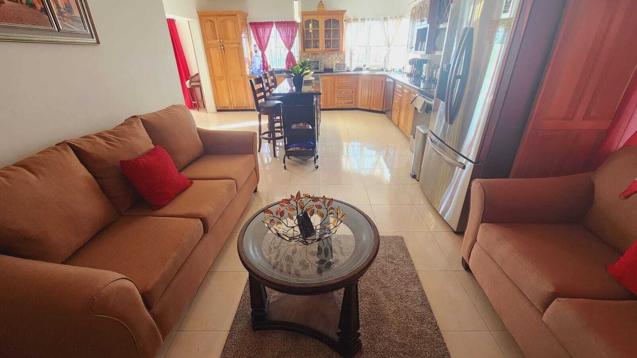 Photo of Livingroom in Tower Isle