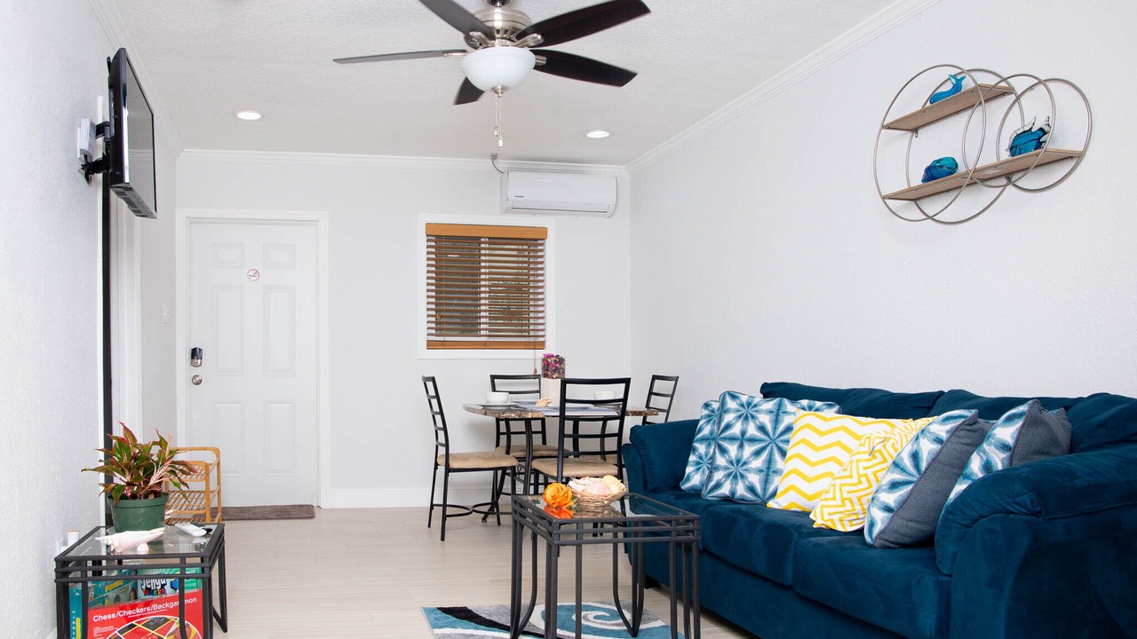 Photo of Livingroom in George Town