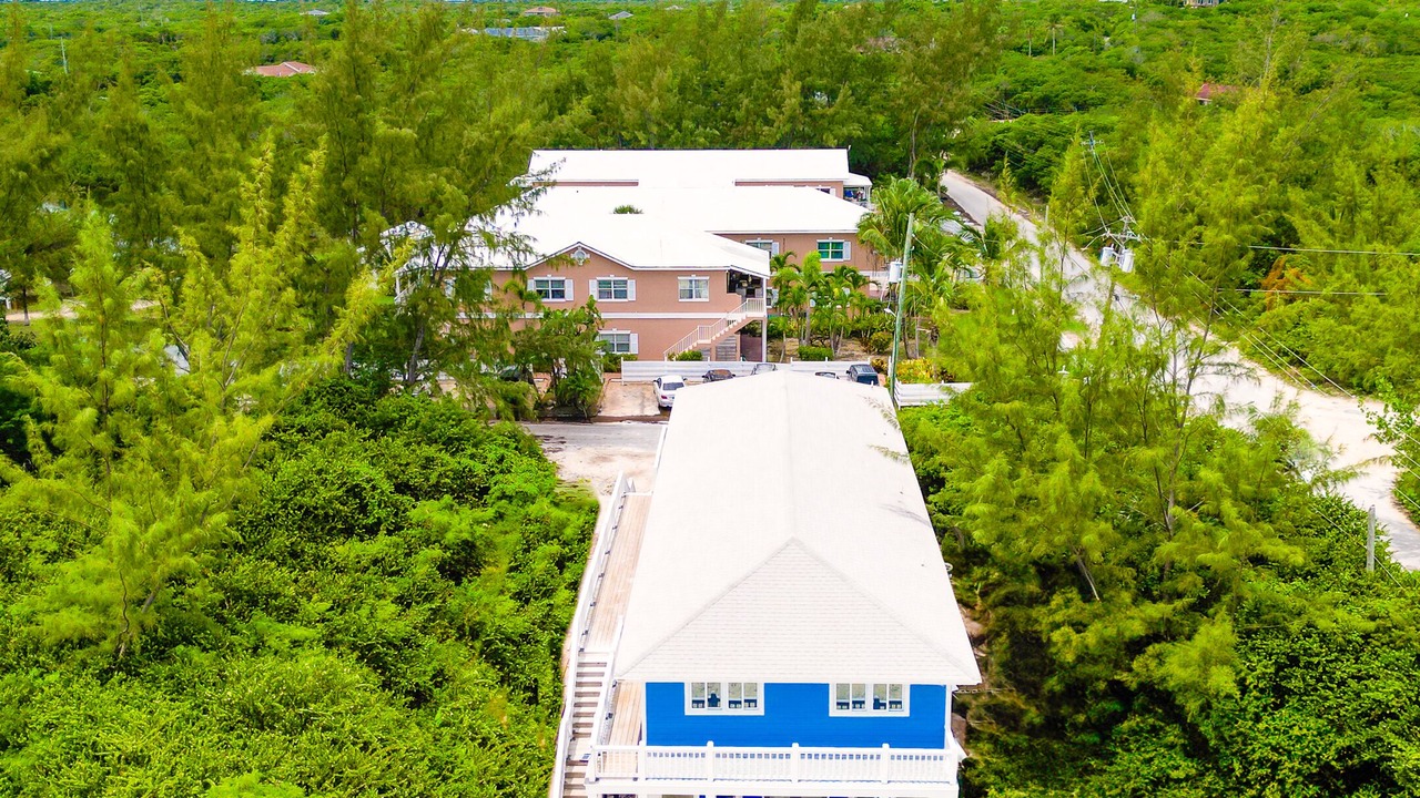 Photo of Outdoor in George Town