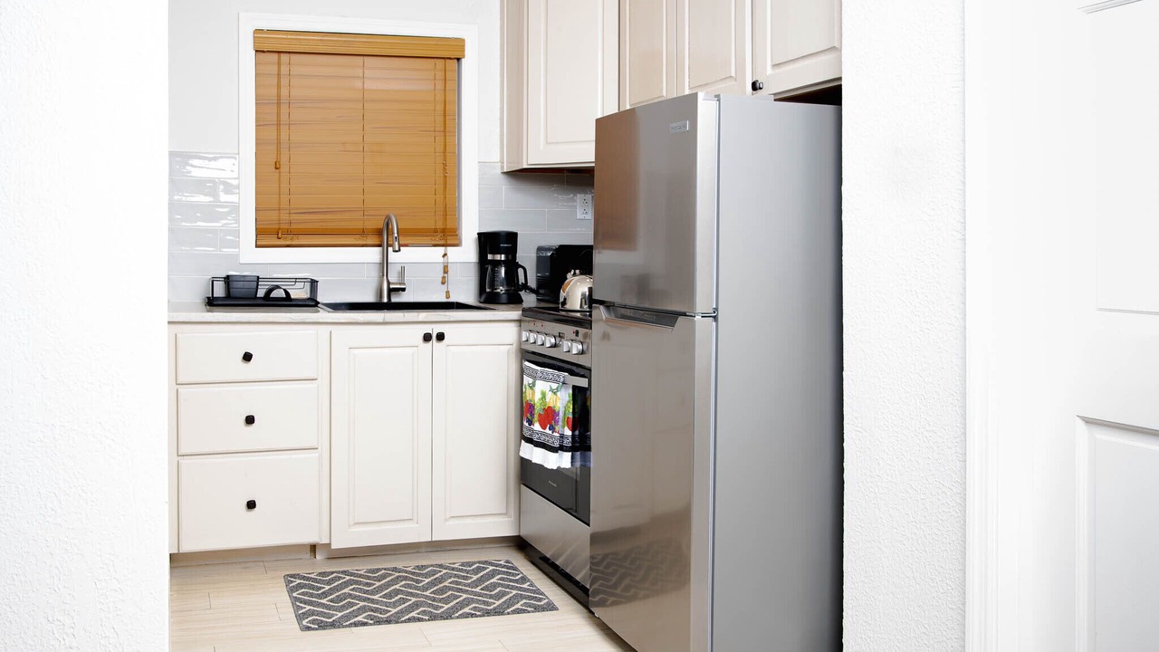 Photo of Kitchen in George Town