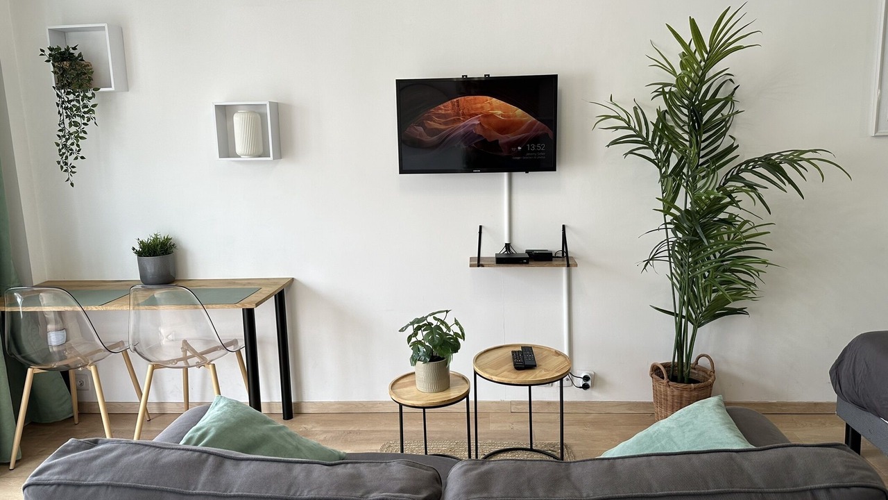 Photo of Livingroom in Antony