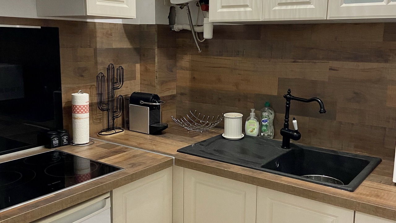 Photo of Kitchen in Antony