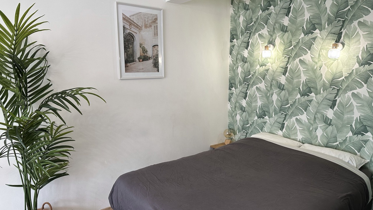 Photo of Bedroom in Antony