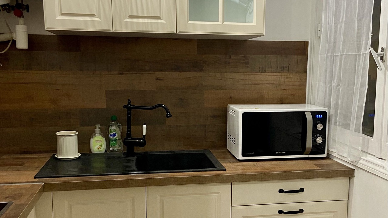 Photo of Kitchen in Antony