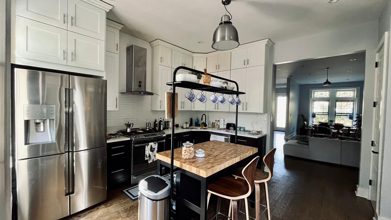 Photo of Kitchen in Bedford-Stuyvesant
