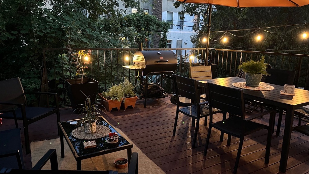 Photo of Outdoor in Bedford-Stuyvesant