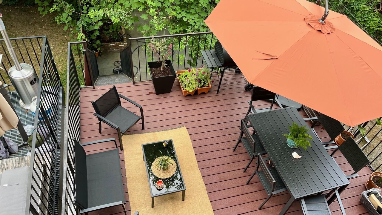 Photo of Outdoor in Bedford-Stuyvesant