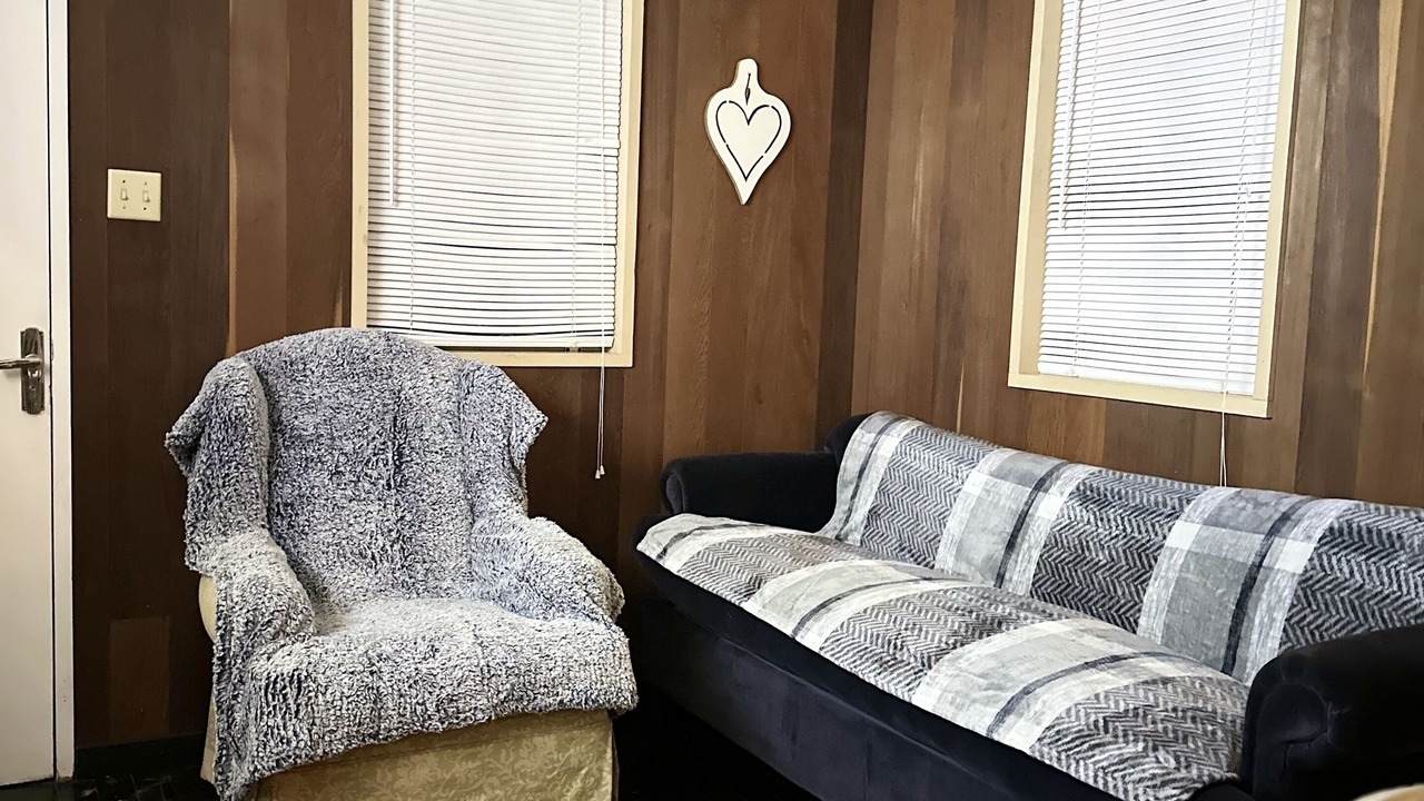 Photo of Livingroom in Newcastle