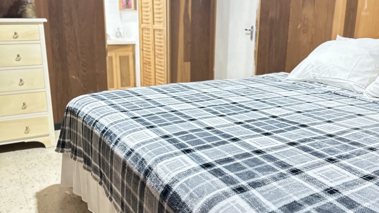 Photo of Bedroom in Newcastle