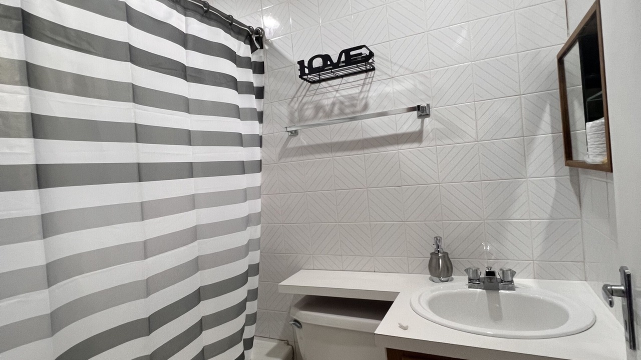 Photo of Bathroom in Newcastle