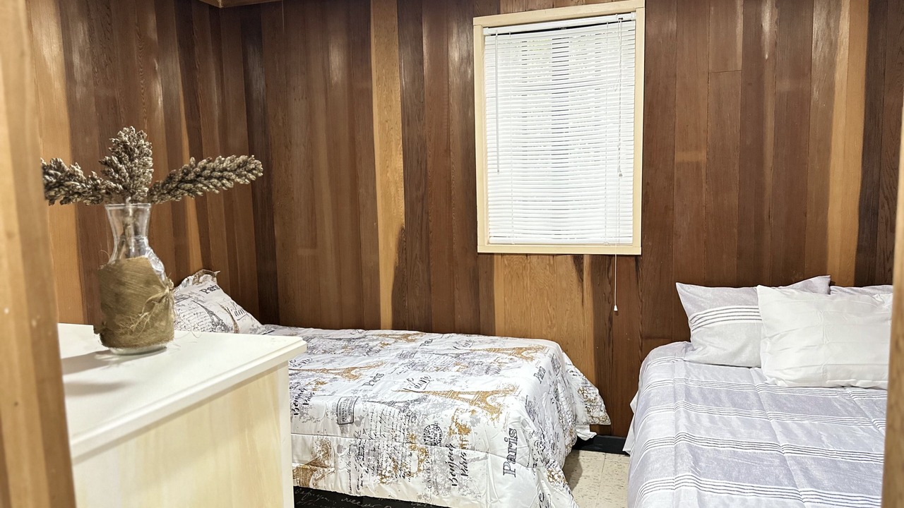 Photo of Bedroom in Newcastle