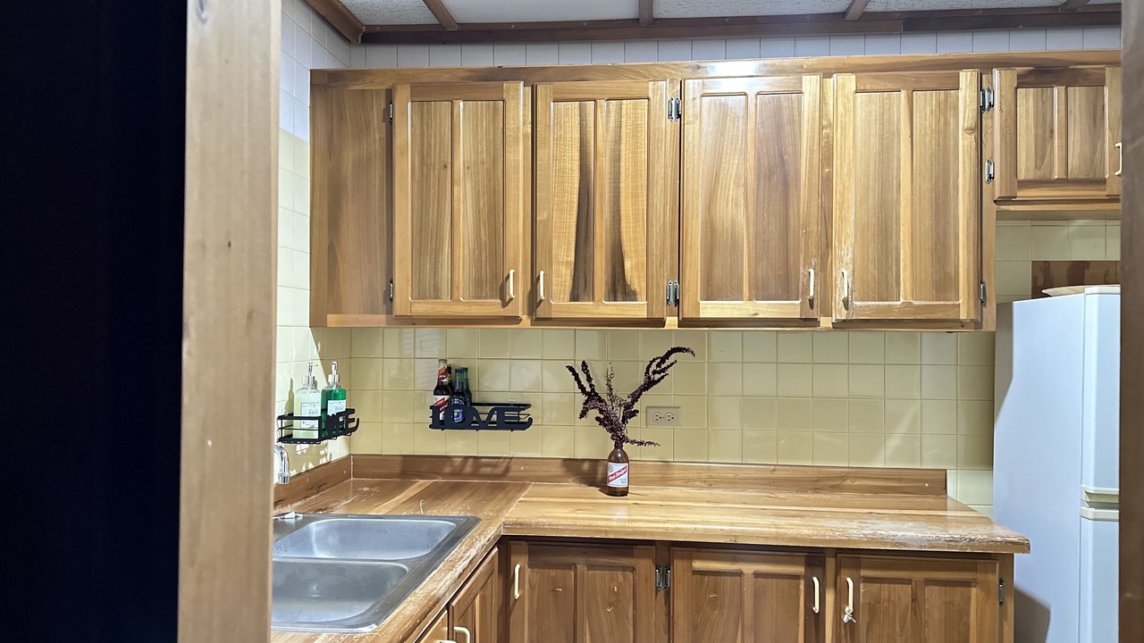 Photo of Kitchen in Newcastle