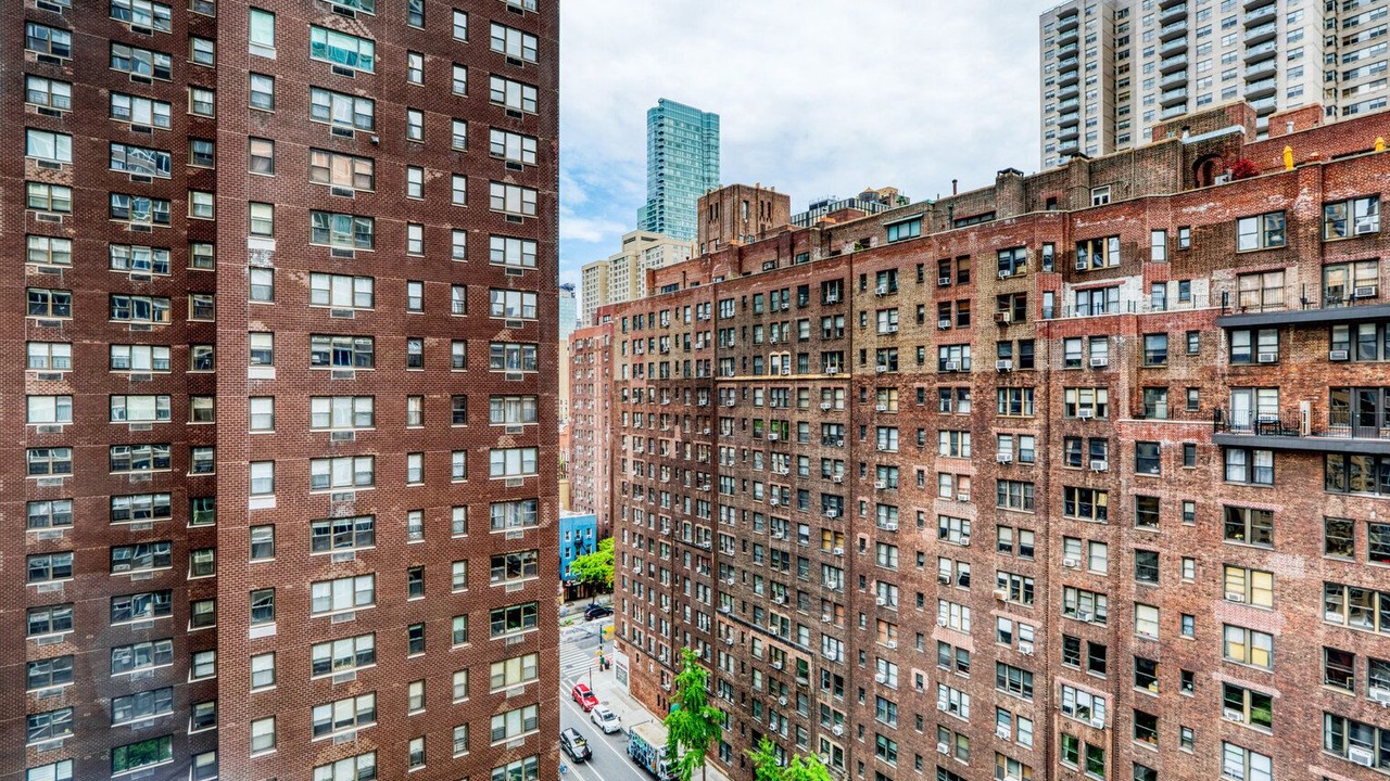 Photo of Outdoor in Sutton Place