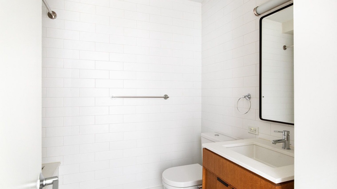 Photo of Bathroom in Sutton Place