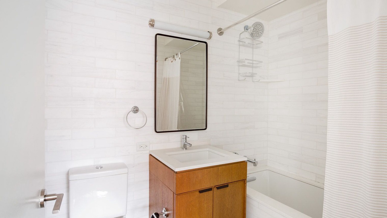 Photo of Bathroom in Sutton Place
