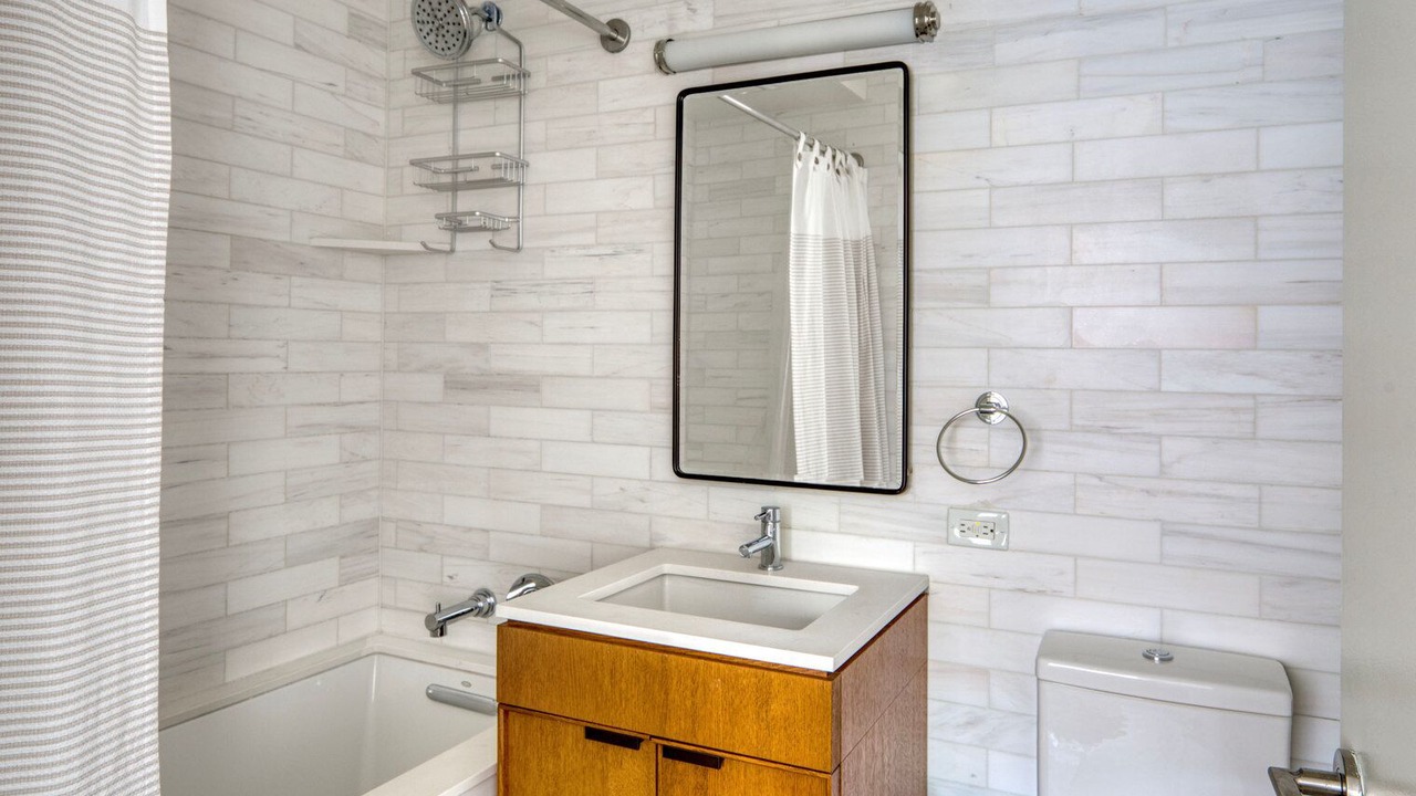 Photo of Bathroom in Sutton Place