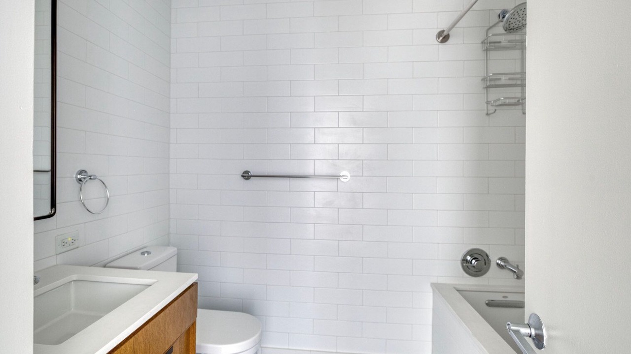 Photo of Bathroom in Sutton Place
