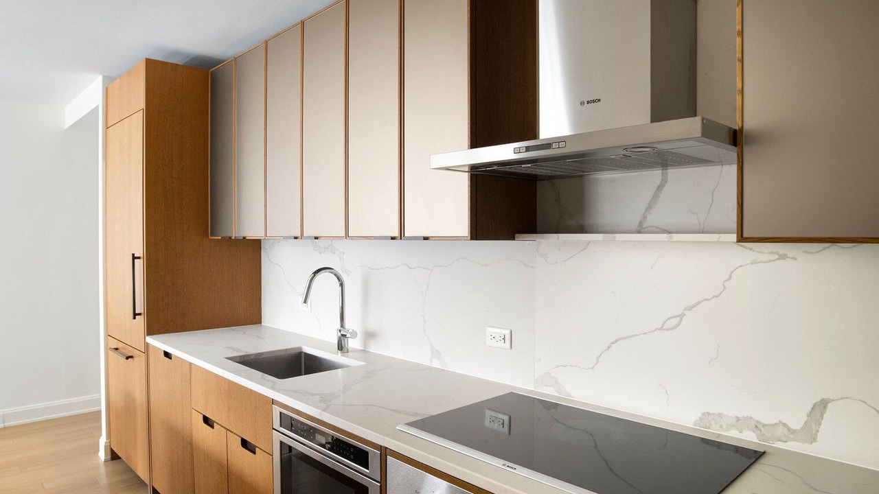 Photo of Kitchen in Sutton Place