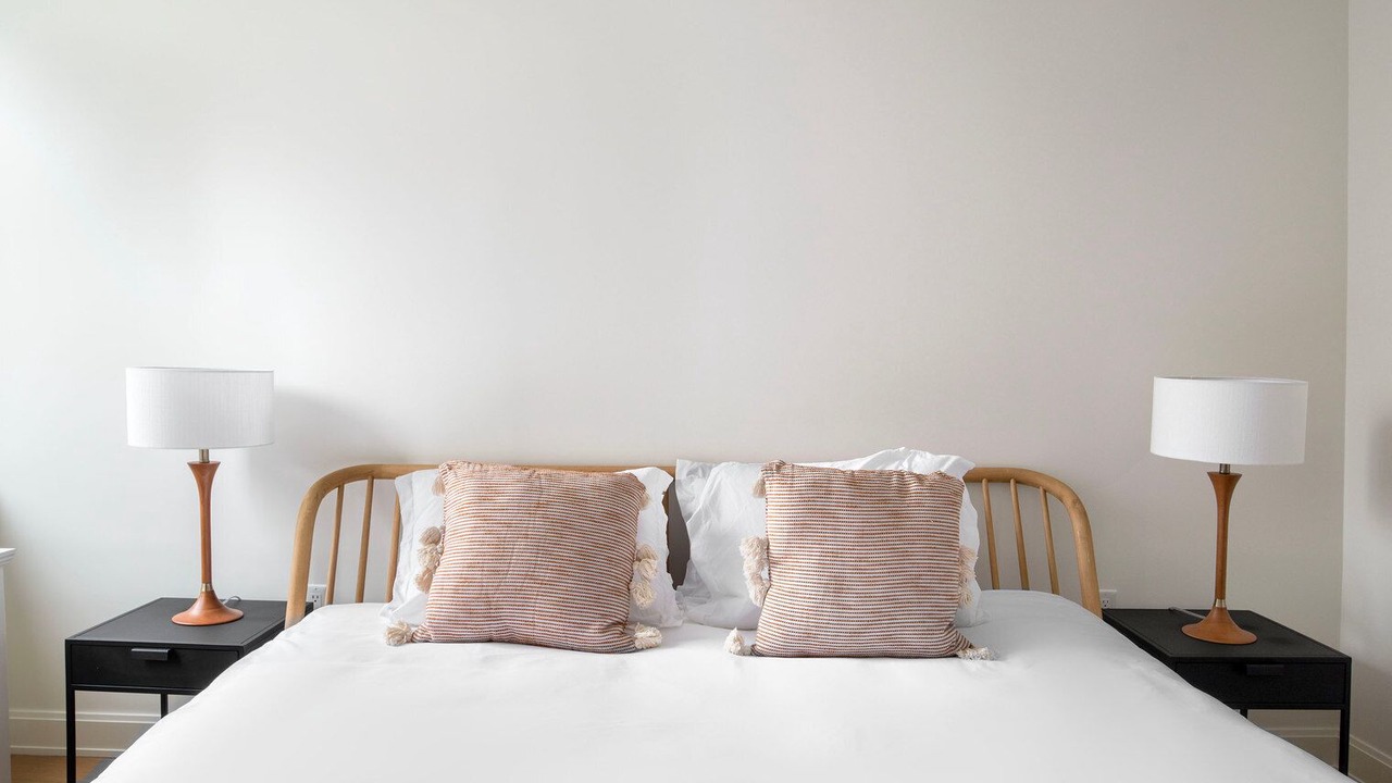 Photo of Bedroom in Sutton Place