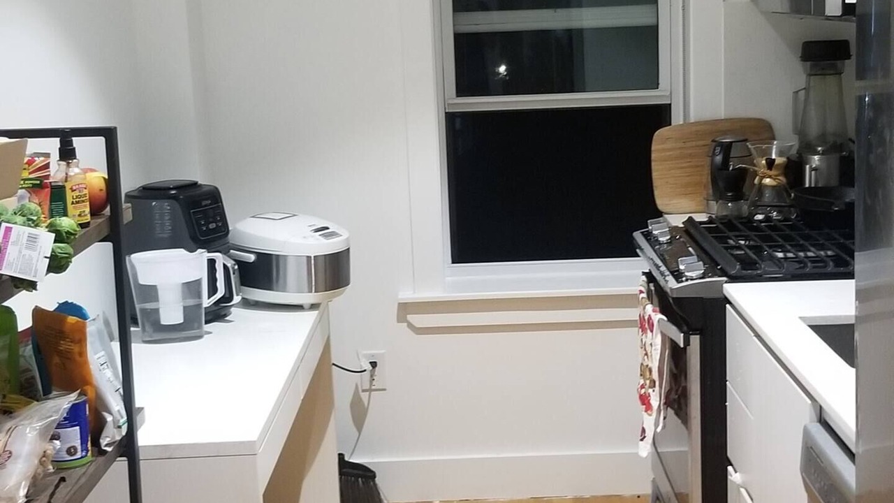 Photo of Kitchen in Brooklyn