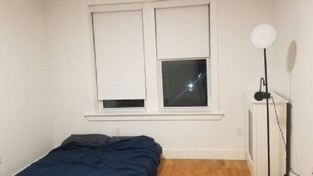 Photo of Bedroom in Brooklyn