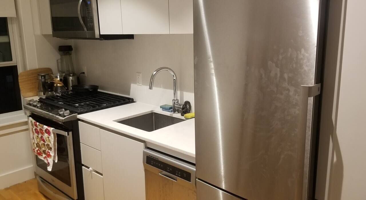 Photo of Kitchen in Brooklyn