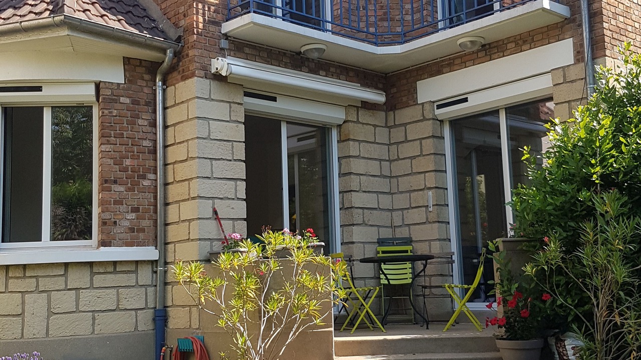 Photo of Patio Balcony in Cachan