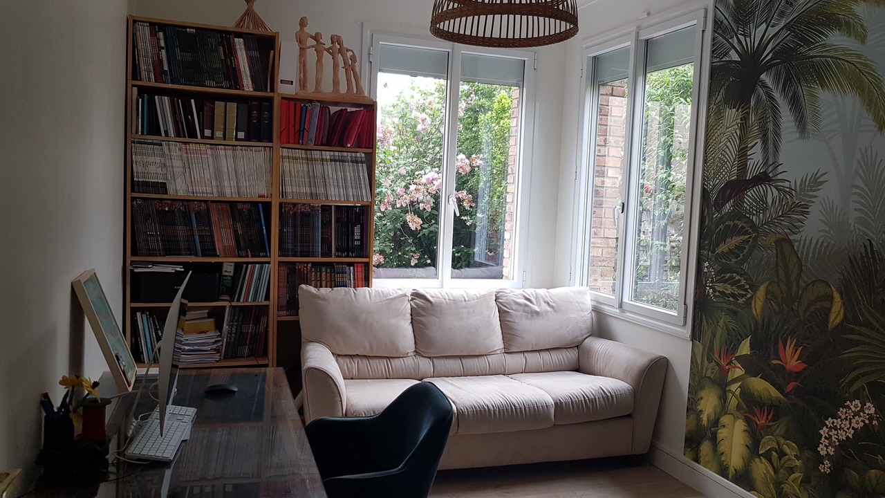 Photo of Livingroom in Cachan