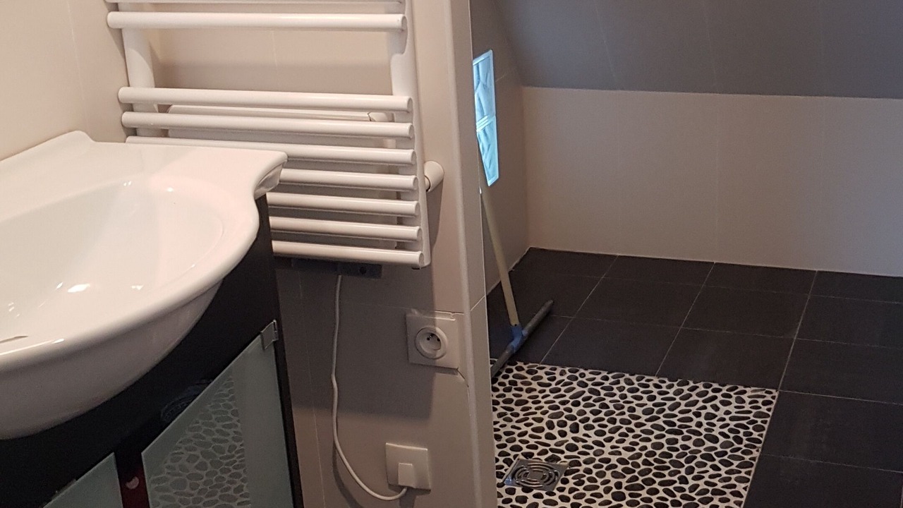 Photo of Bathroom in Cachan