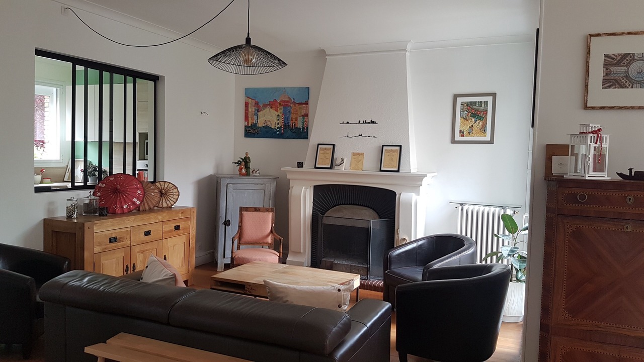 Photo of Livingroom in Cachan