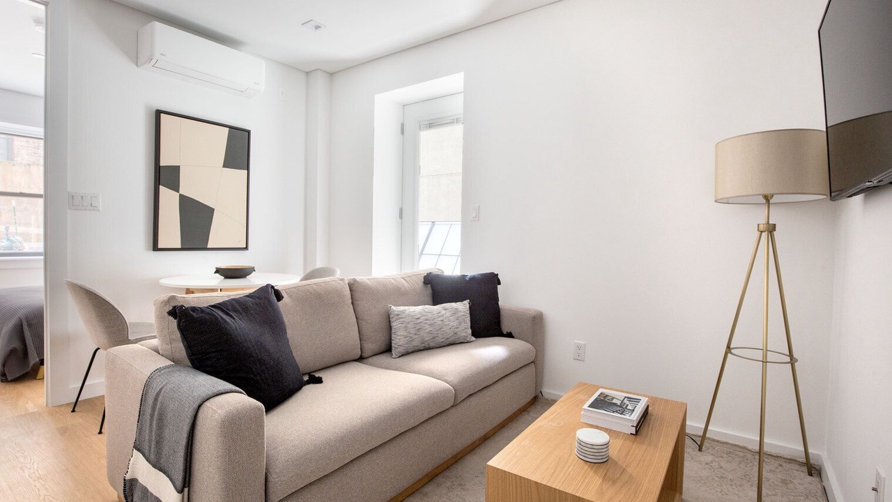 Photo of Livingroom in SoHo