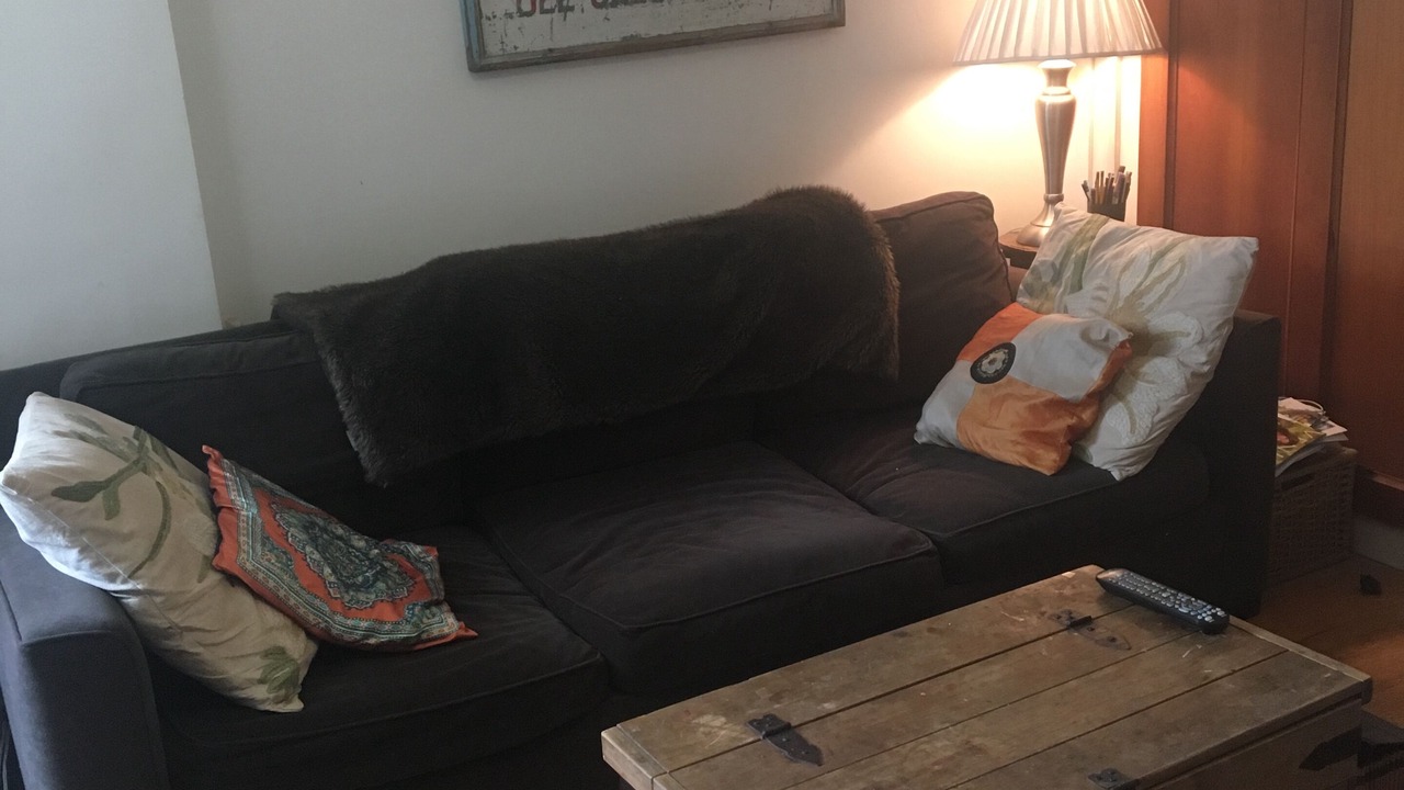 Photo of Livingroom in Bowery
