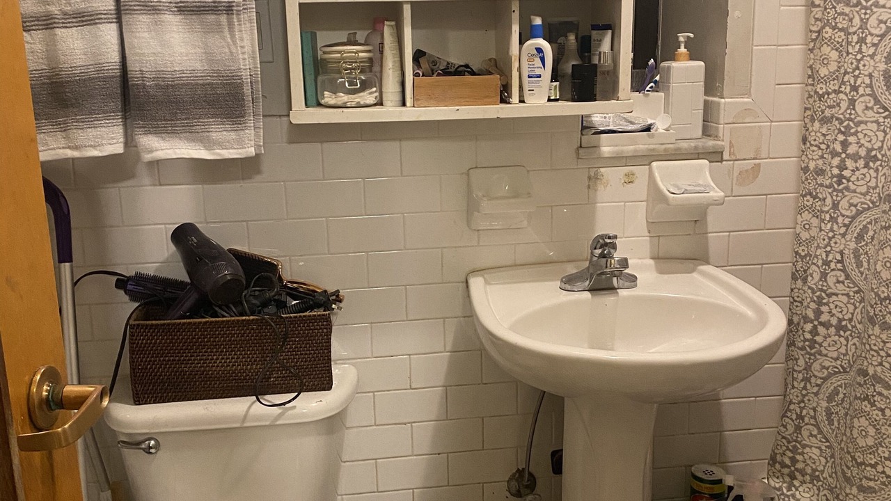 Photo of Bathroom in Bowery