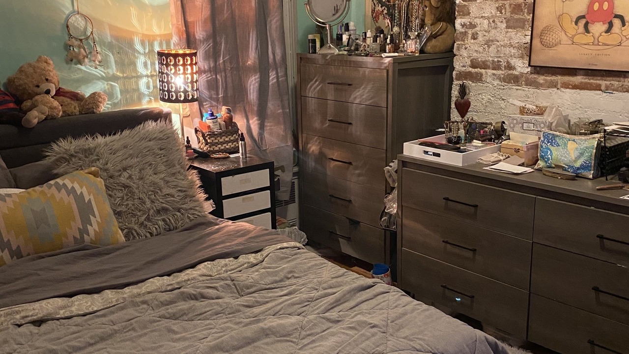 Photo of Bedroom in Bowery