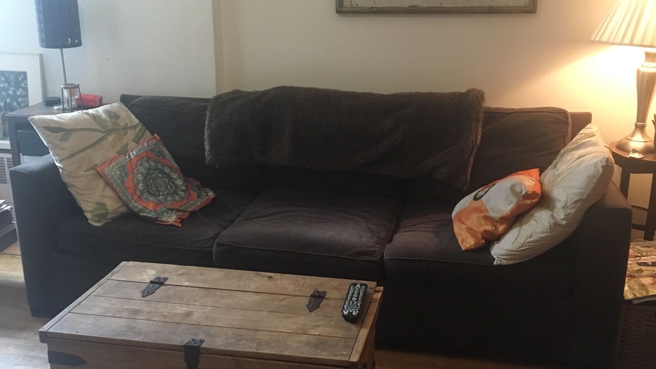 Photo of Livingroom in Bowery