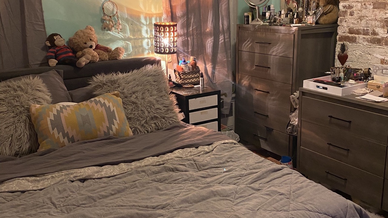 Photo of Bedroom in Bowery