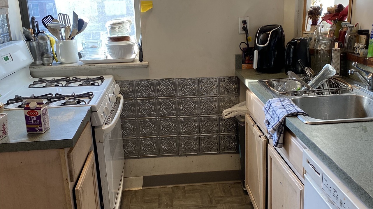 Photo of Kitchen in Bowery