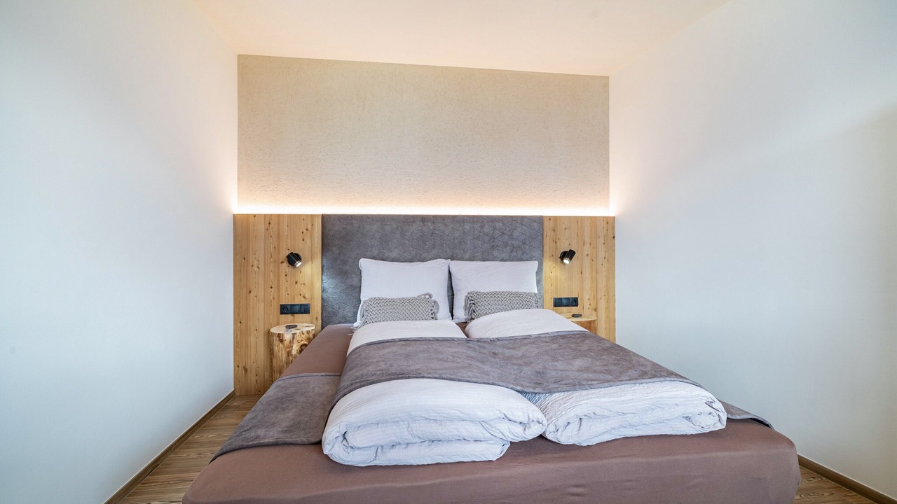 Photo of Bedroom in Lasa