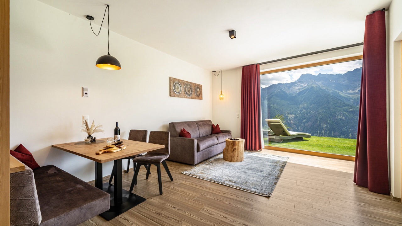 Photo of Livingroom in Lasa