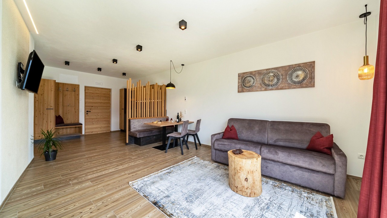 Photo of Livingroom in Lasa
