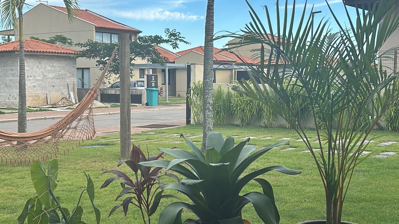 Photo of Outdoor in Praia Rasa