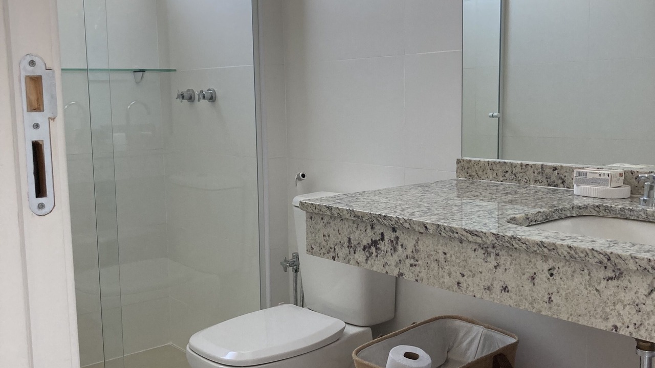 Photo of Bathroom in Praia Rasa