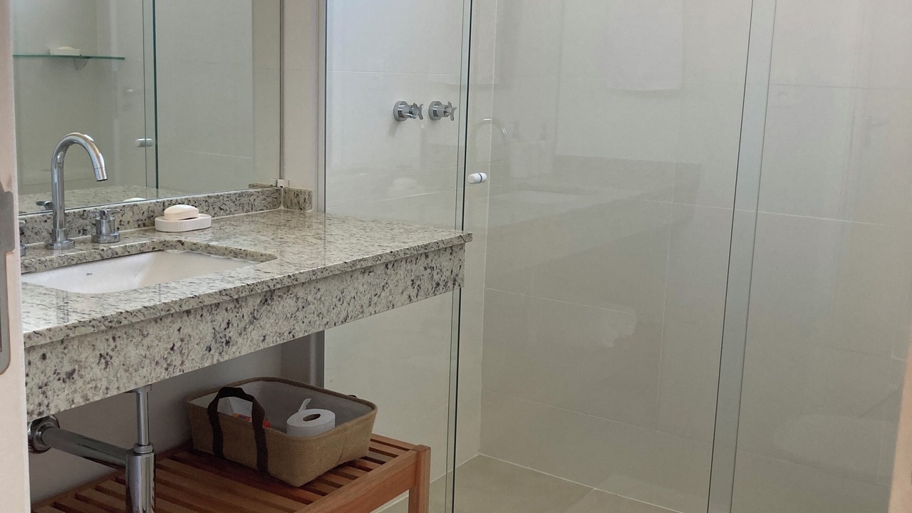 Photo of Bathroom in Praia Rasa