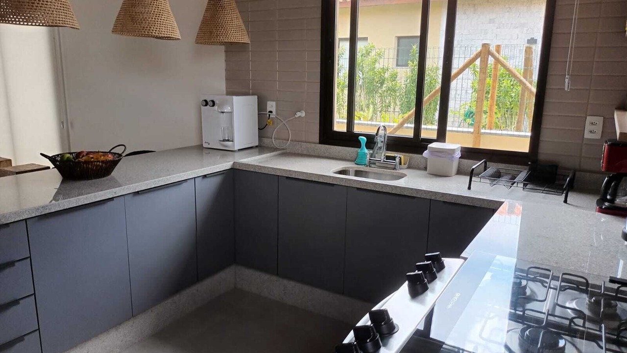 Photo of Kitchen in Praia Rasa