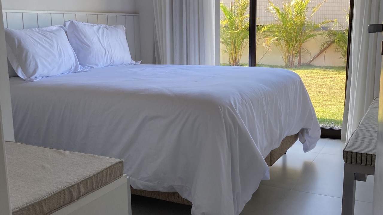 Photo of Bedroom in Praia Rasa