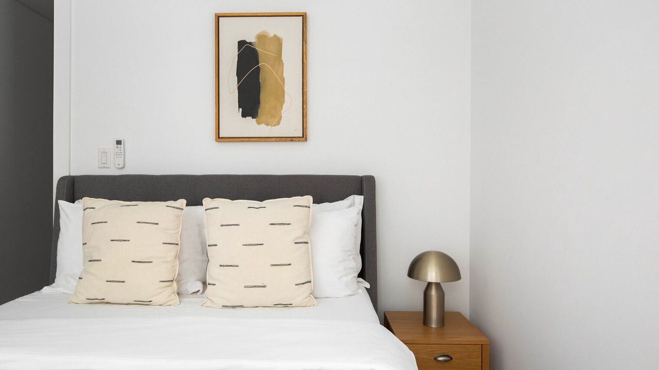 Photo of Bedroom in SoHo