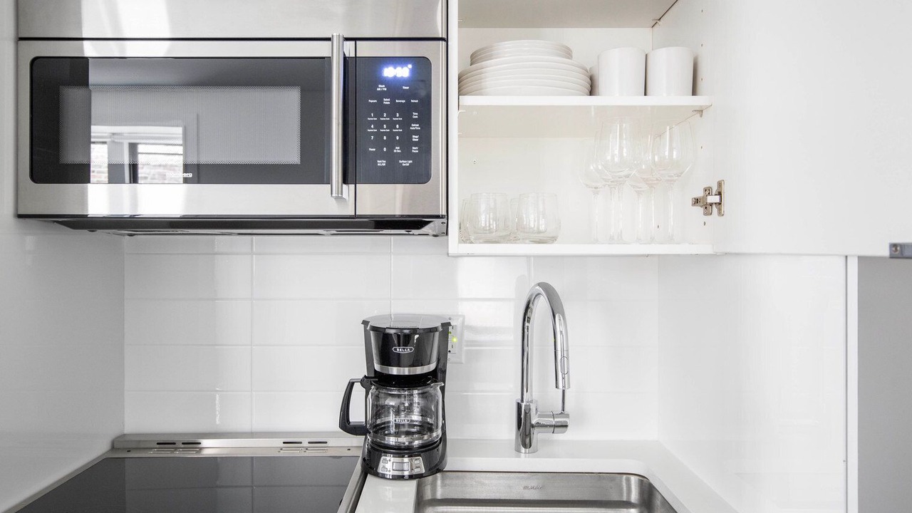Photo of Kitchen in SoHo