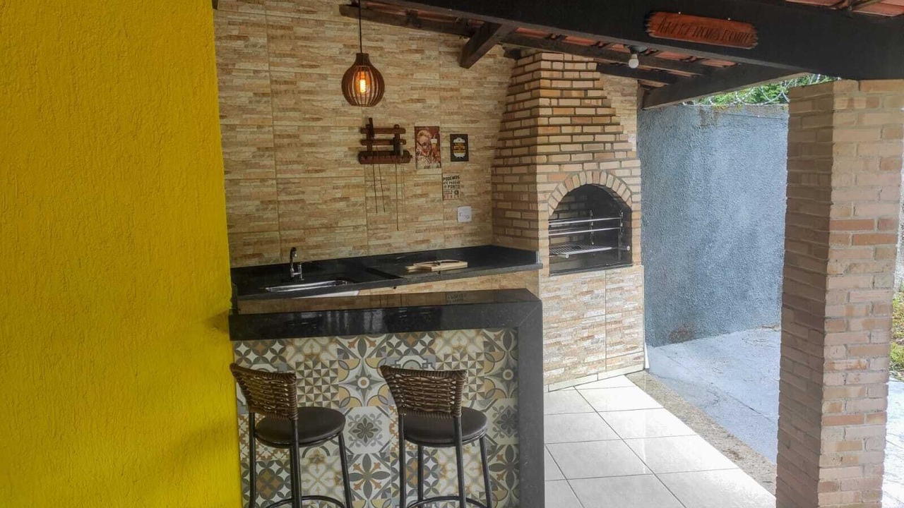 Photo of Patio Balcony in Cachoeiras de Macacu