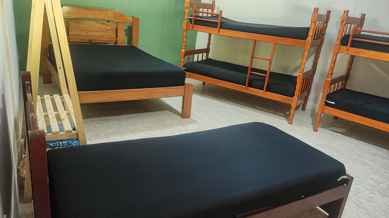 Photo of Bedroom in Cachoeiras de Macacu