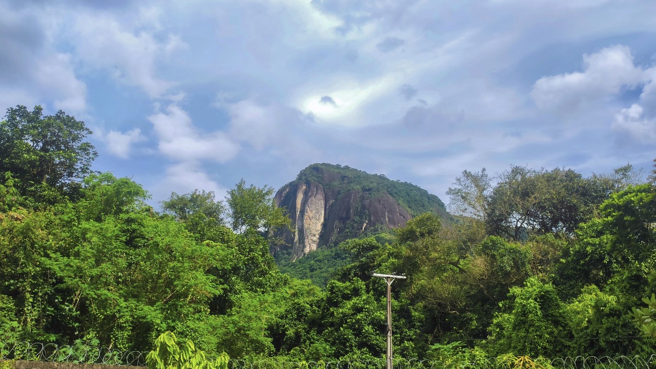 Photo of Outdoor in Cachoeiras de Macacu